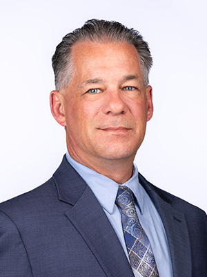 Matthew M. Williams